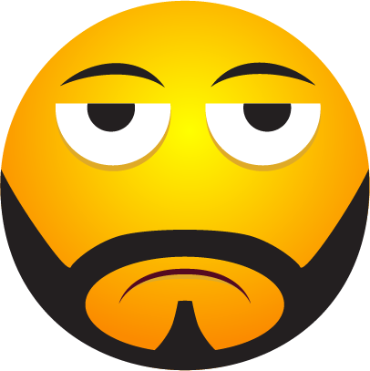 indifferent
